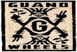 Guano Label