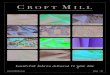 Croft Mill Catalogue Issue20
