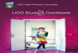 UCD Student Cookbook 2011