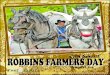 Robbins Farmers Day 2012