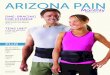 Arizona Pain Monthly November