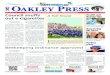 Oakley Press 06.13.14