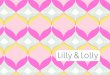 Lilly & Lolly 2011 Catalog
