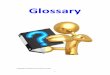 GLOSSARY MEDICAL TERMS 2011