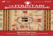 The Fountain Issue 2