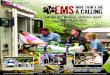 EMS Week: More than a job. A calling