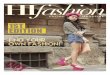 HIfashion Online Magazine April 2013