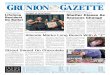 Grunion Gazette 03-22-12