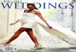 Pacific WEDDINGS magazine