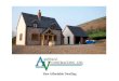 Ashvale Contracting Ltd Projects New Affordable Dwelling