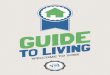 Guide to Living - Welcome to York