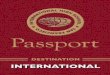 International Passport brochure