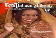 M'Bracing Beauty Christian Magazine 2012 Fall/Winter Edition