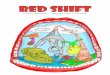 RedShift Volume 3 Issue 1