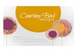 2012 Courtney Bock Designs Catalog