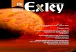 UT Dallas - The Exley - Volume 1