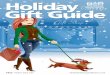 2012 Old Town Boutique Gift Guide