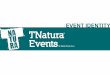 Event Identity TNatura Events ita