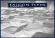 Falcon Flyer: September 2009