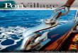 Port Village magazine