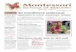 Jan-Feb 2011 newsletter, Montessori of Mauldin