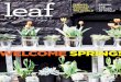 Leaf Magazine - Spring 2012