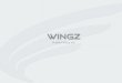 Wingz Communications Portfolio