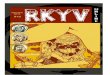 RKYV ONLINE # 40