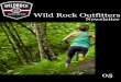 Wild Rock Outfitters May Newsletter