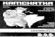 Revista Kamchatka Numero 1