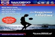 November 2011 San Diego Soccer Club Newsline