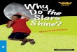 Why Do the Stars Shine?