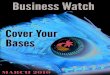 March Business Watch
