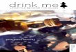 Drink Me Magazine Issue 05