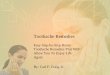 Toothache Remedies- Very Easy Home Remedies That Will Relieve Your Toothache Fast!