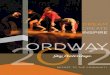2012 Ordway Community Report