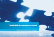 Twinfield iXBRL accountantsportal
