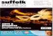 Arts & Business - Suffolk Business News article