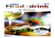 Food and Drink Supplement February 2013
