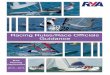 RYA - Racing Rules / Race Officials Guidance Booklet