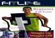 FitLife, August 2010