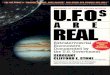 Stone - UFOs are Real - Extraterrestrial Encounters Documented by the US Government (1997)