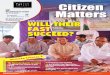 Citizen Matters, 9 Apr 2011