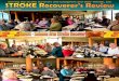 Stroke Recoverers Review Aug 2012