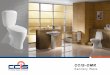 Bathroom Products - CCIS - OMR Range