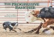 The Progressive Rancher March 2014