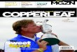 Copperleaf MGZN Issue 1