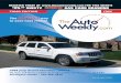 Issue 1016b Triad Edition The Auto Weekly