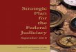 Strategic Plan for the Federal Judiciary 2010