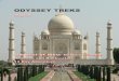 India- Golden Triangle, Beaches and Backwaters Itinerary